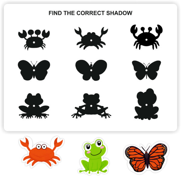 Velcro Activity Books Logical Twister Book - Image 3