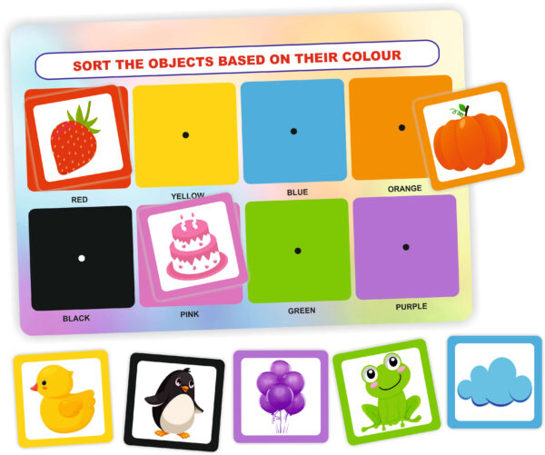 Mini Activity Book Preschool Activity Book - Image 5